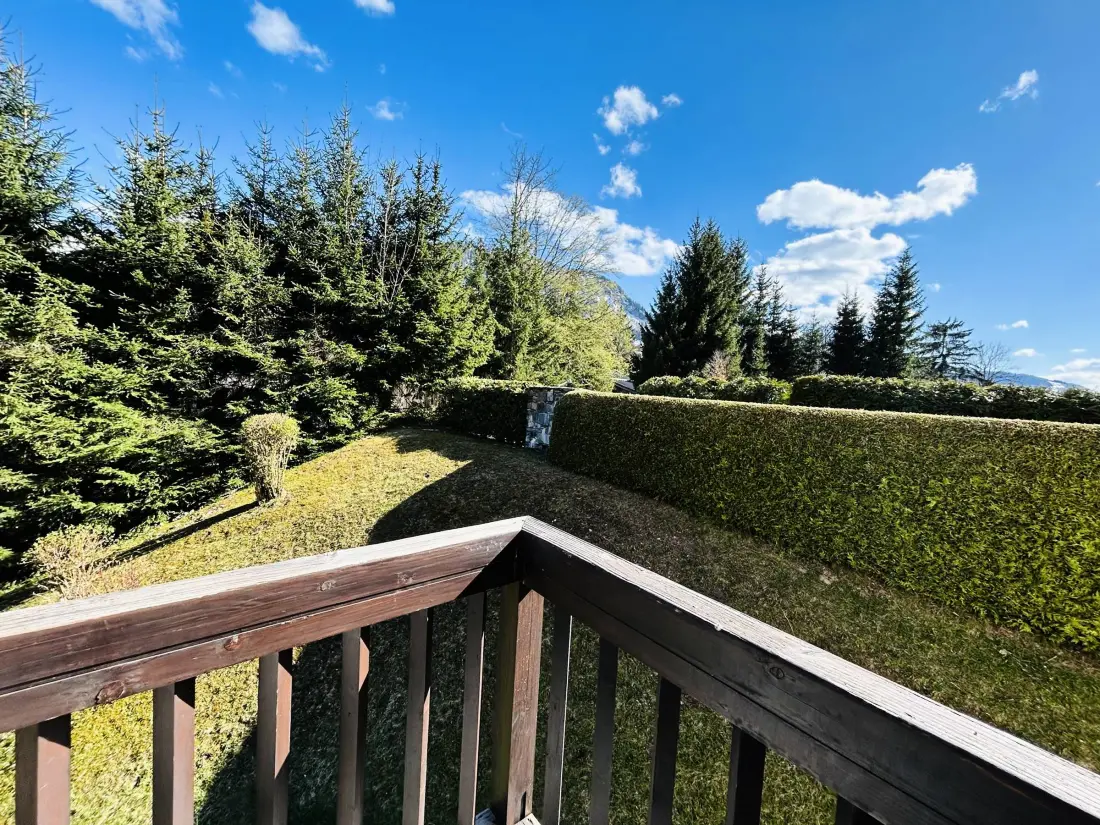 Location de Vacances Megève 256