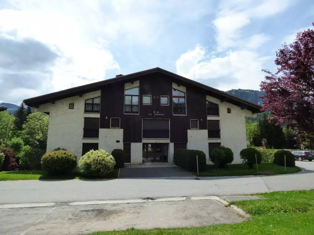 Location de Vacances Megève 256