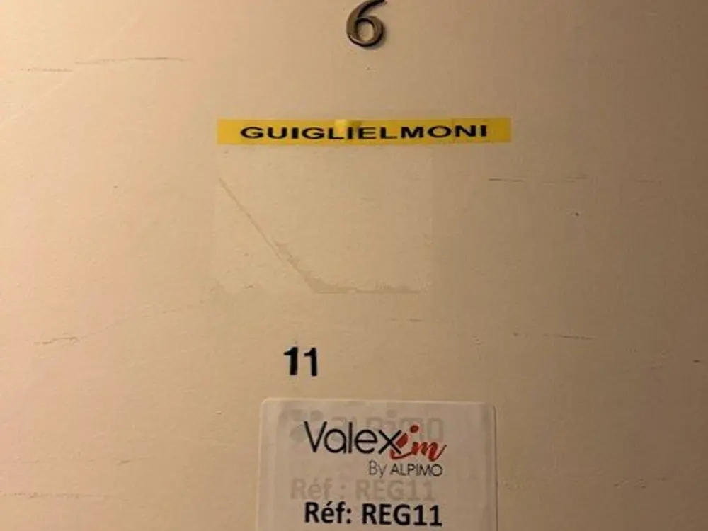 Location de Vacances Megève 257