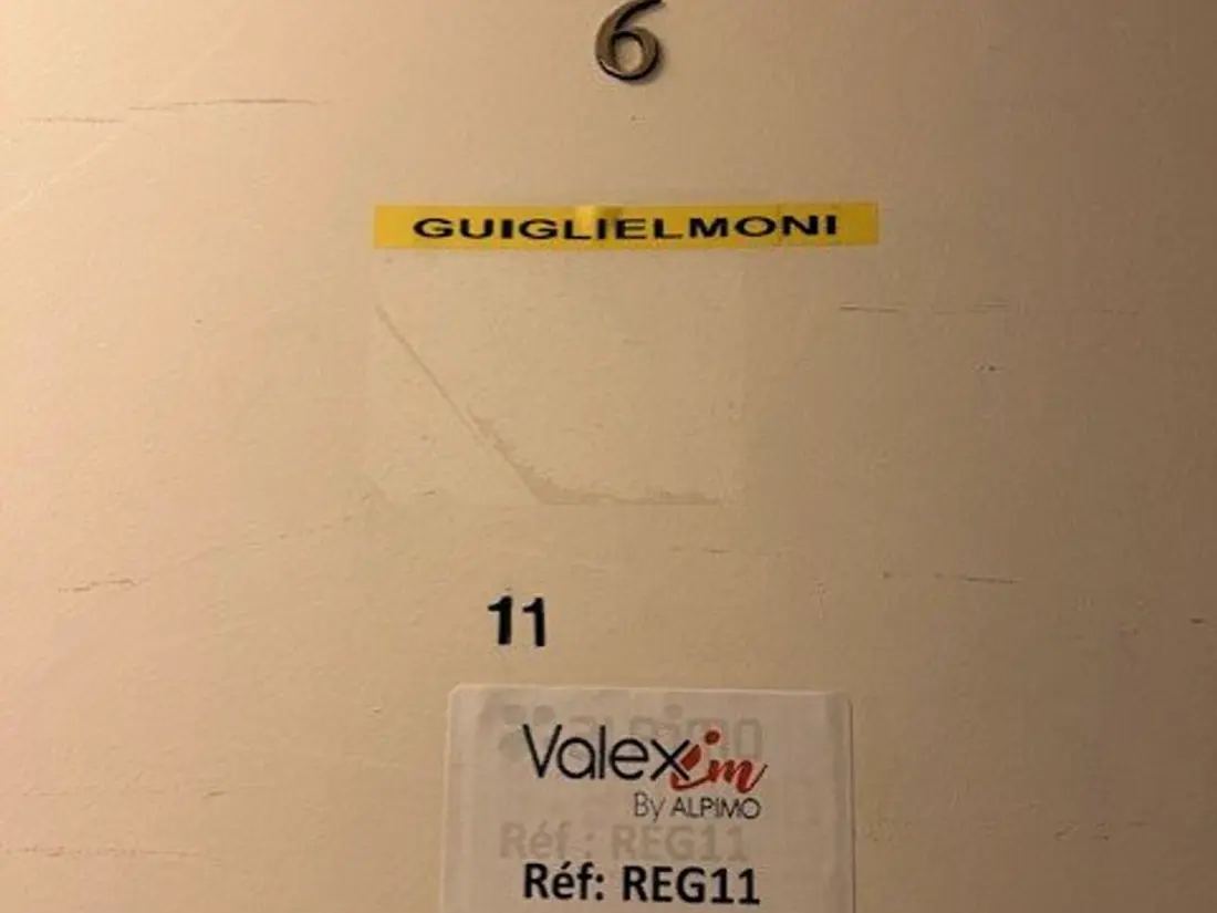 Location de Vacances Megève 257