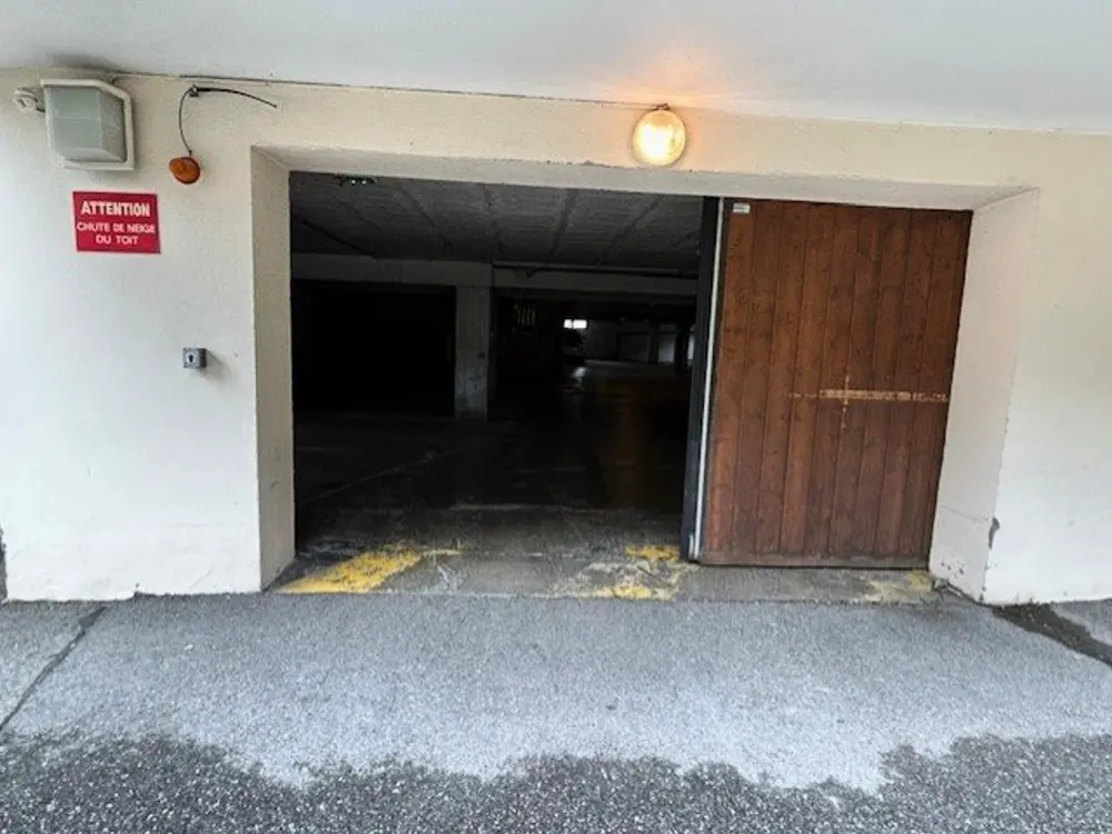 Location de Vacances Megève 257