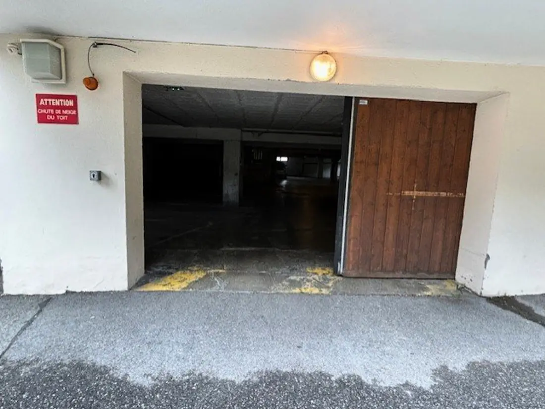 Location de Vacances Megève 257