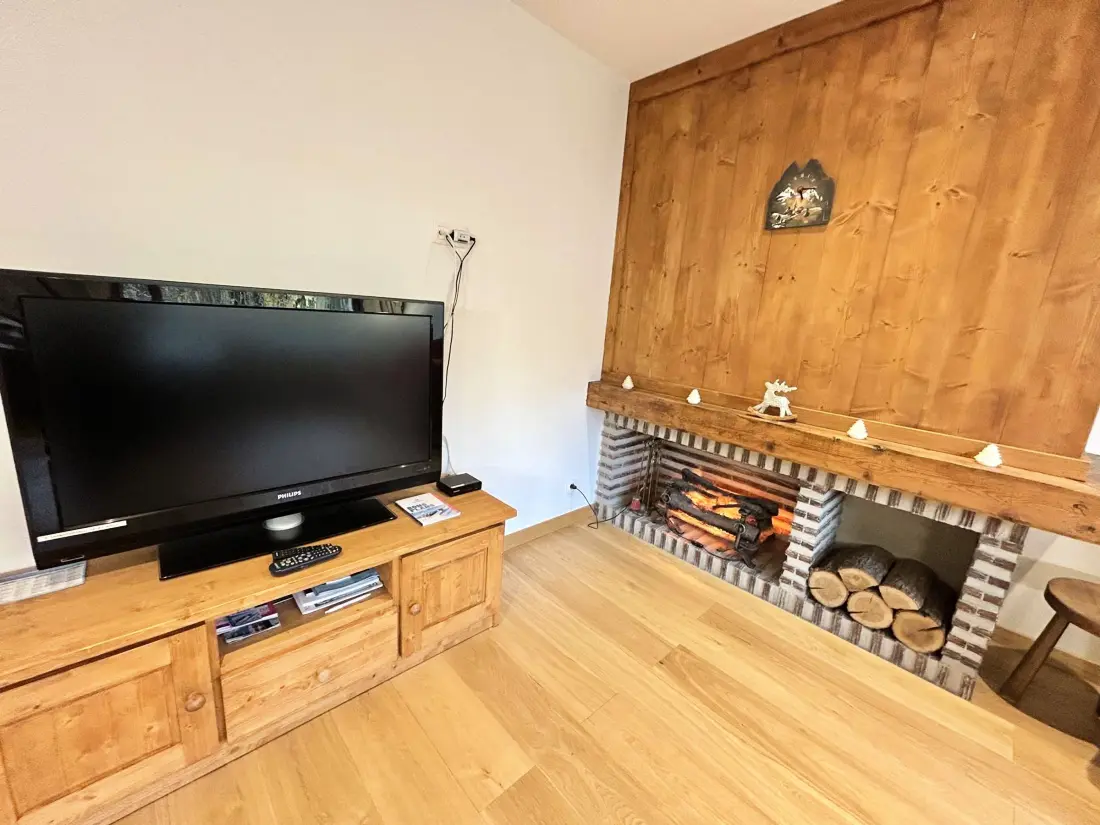 Location de Vacances Megève 257
