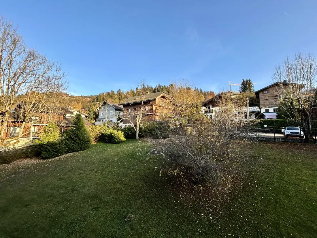 Location de Vacances Megève 257