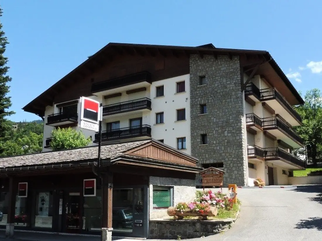 Location de Vacances Megève 257