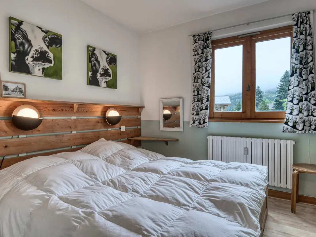 Location de Vacances Megève 259
