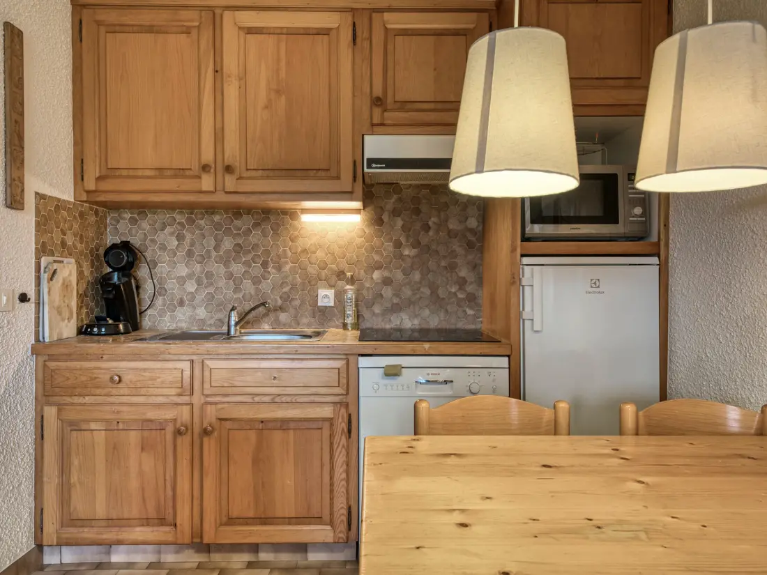 Location de Vacances Megève 259