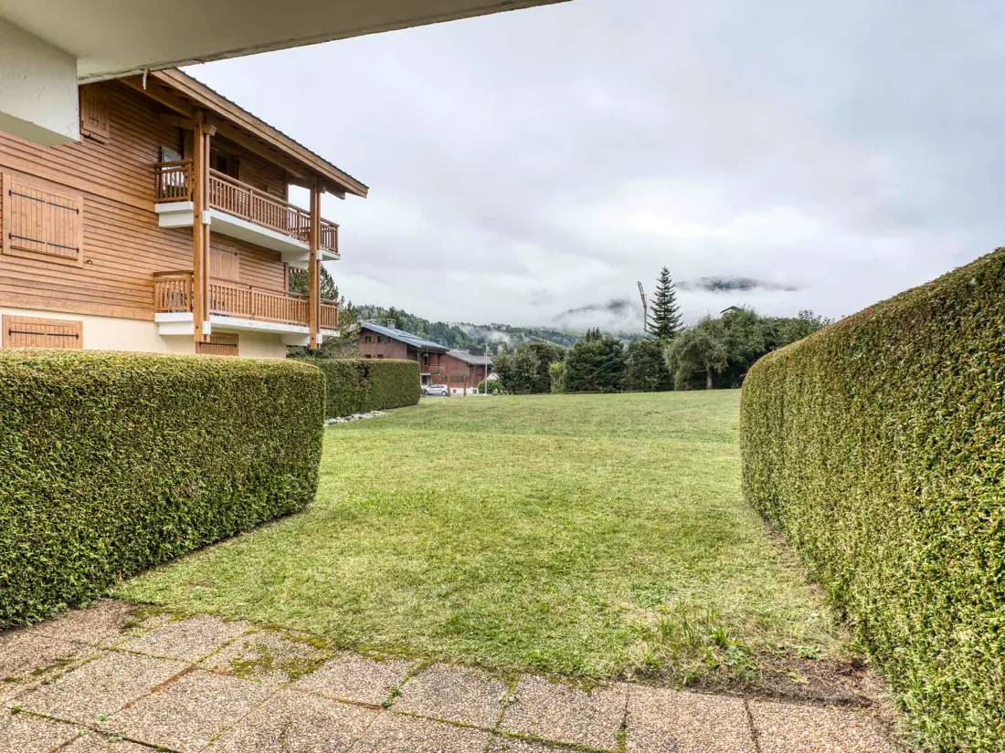 Location de Vacances Megève 259
