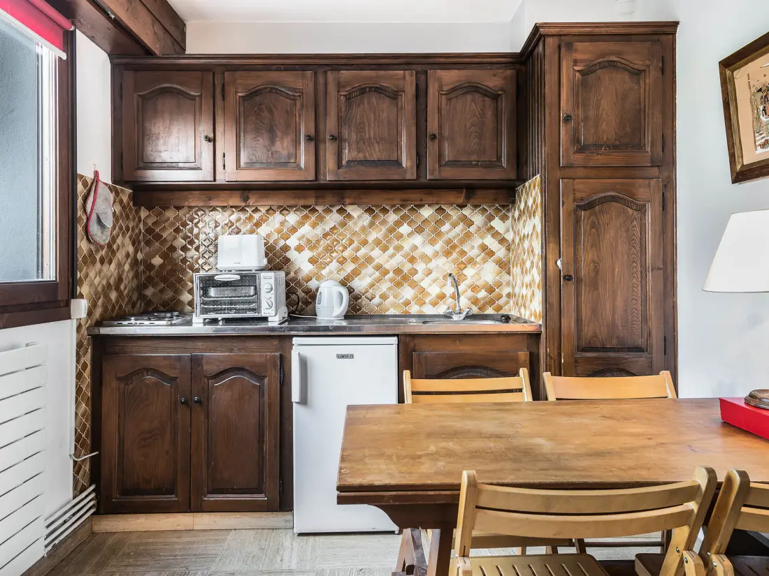 Location de Vacances Megève 26