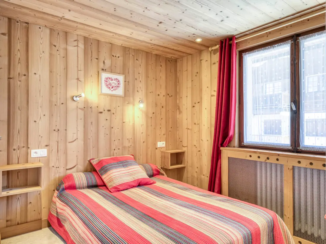 Location de Vacances Megève 27