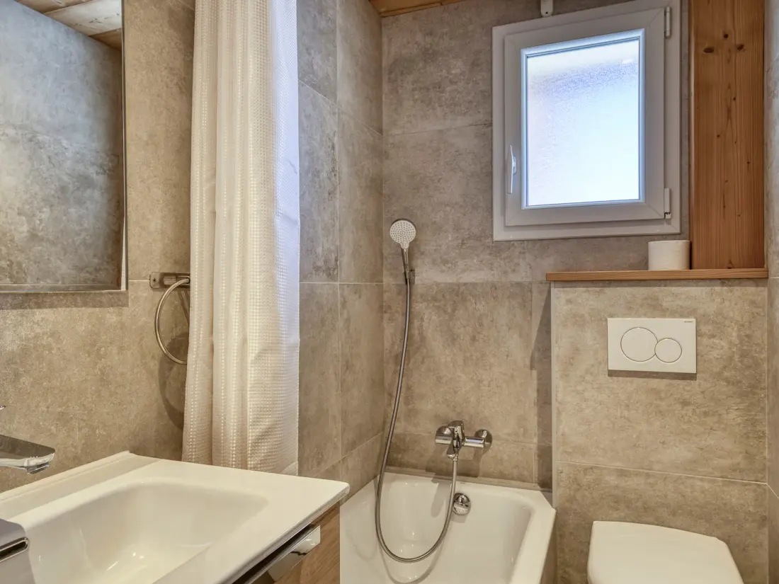 Location de Vacances Megève 27