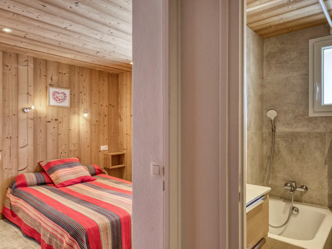 Location de Vacances Megève 27