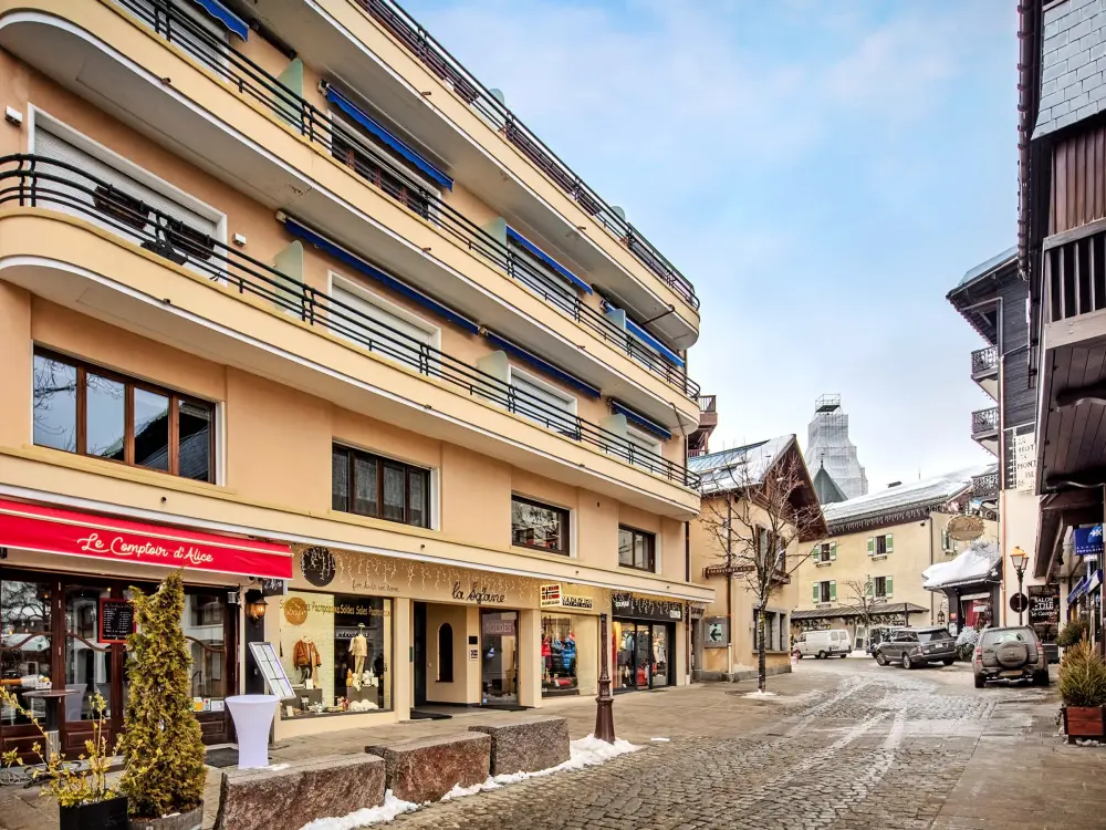 Location de Vacances Megève 280