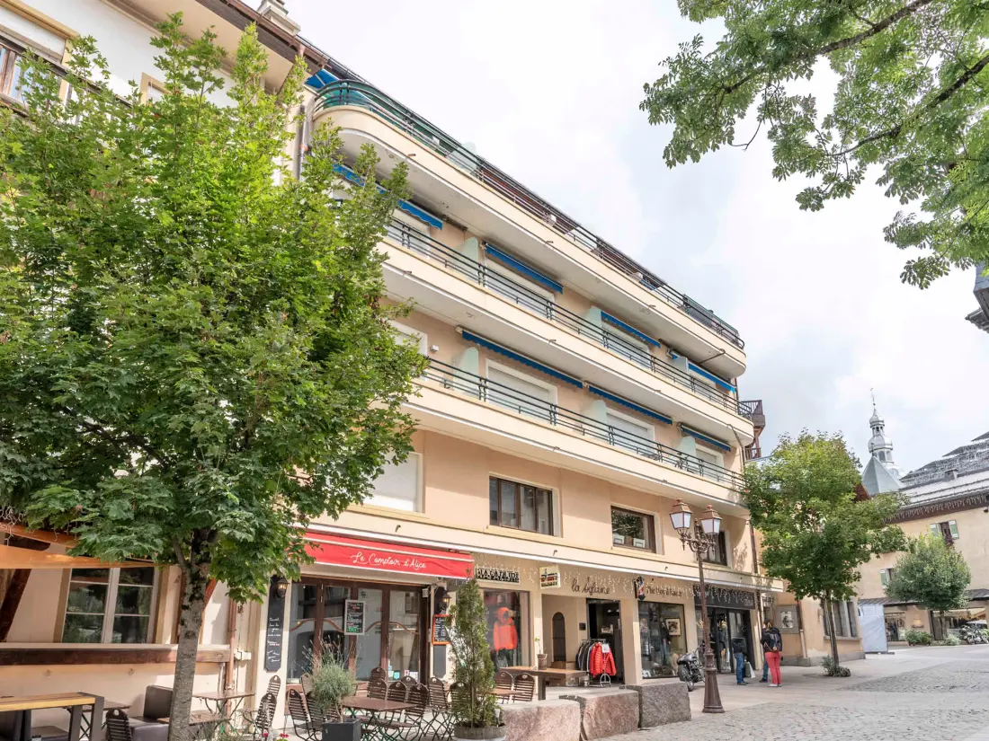 Location de Vacances Megève 292