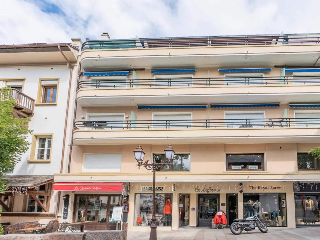 Location de Vacances Megève 292