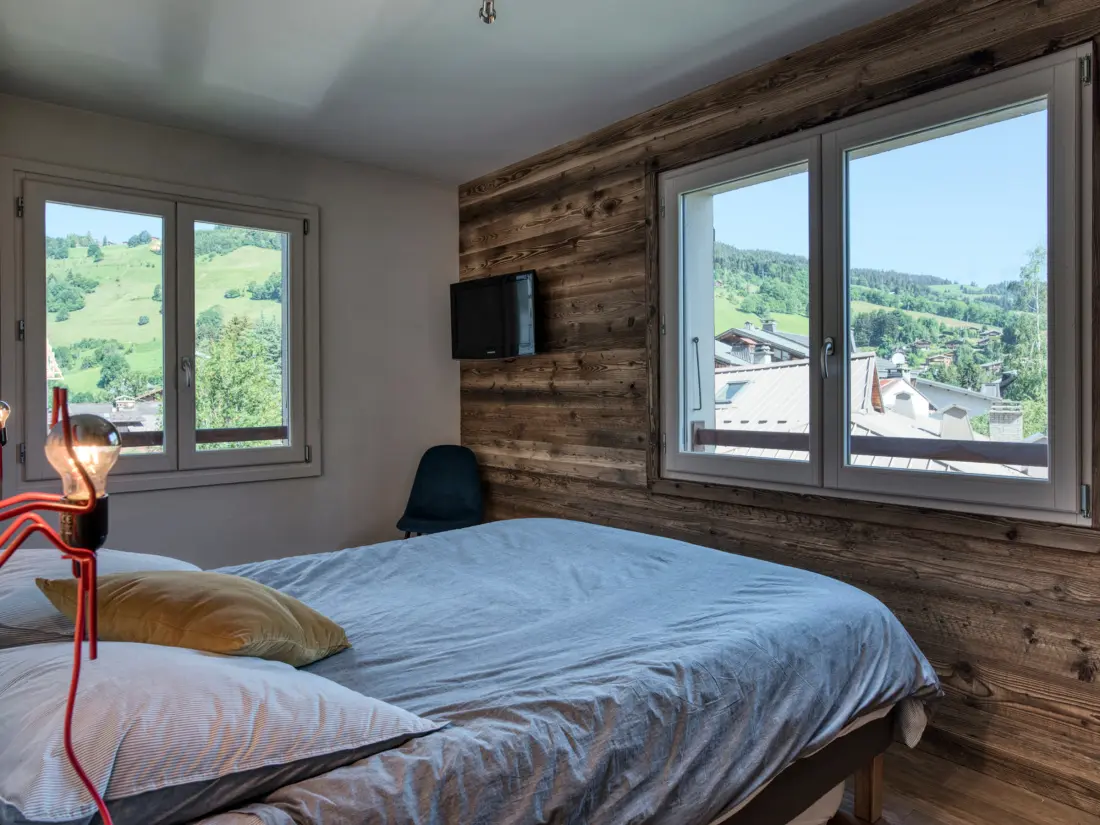 Location de Vacances Megève 292