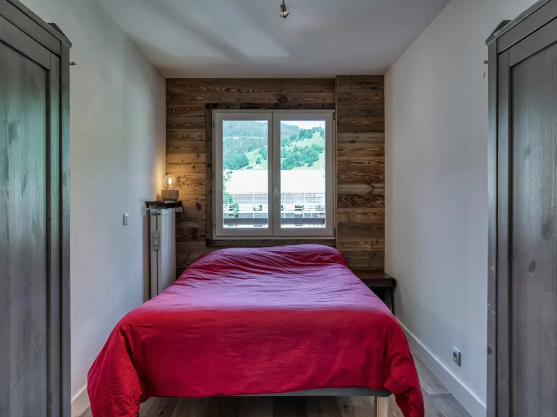 Location de Vacances Megève 292