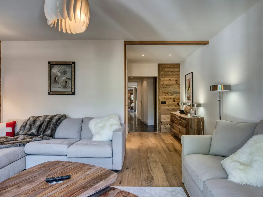 Location de Vacances Megève 292
