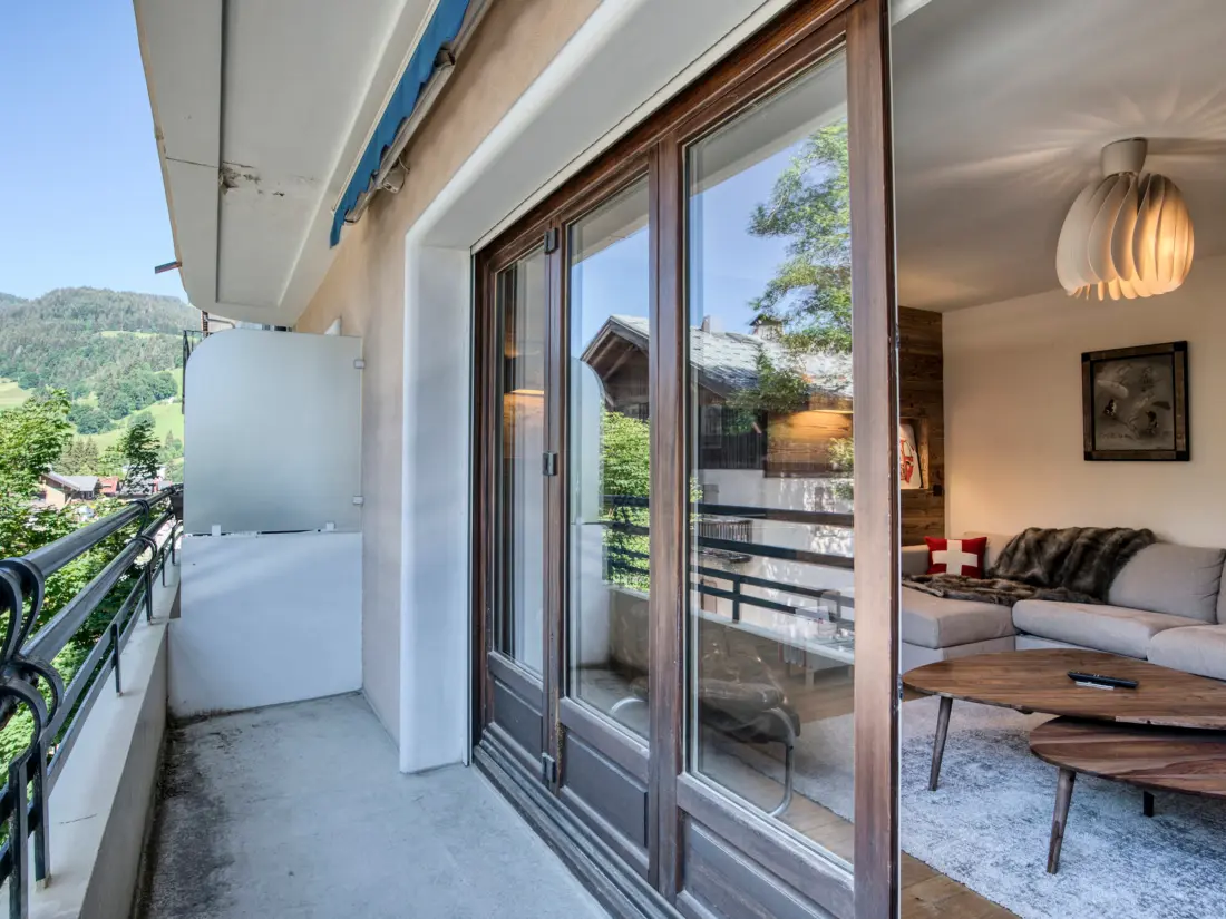 Location de Vacances Megève 292