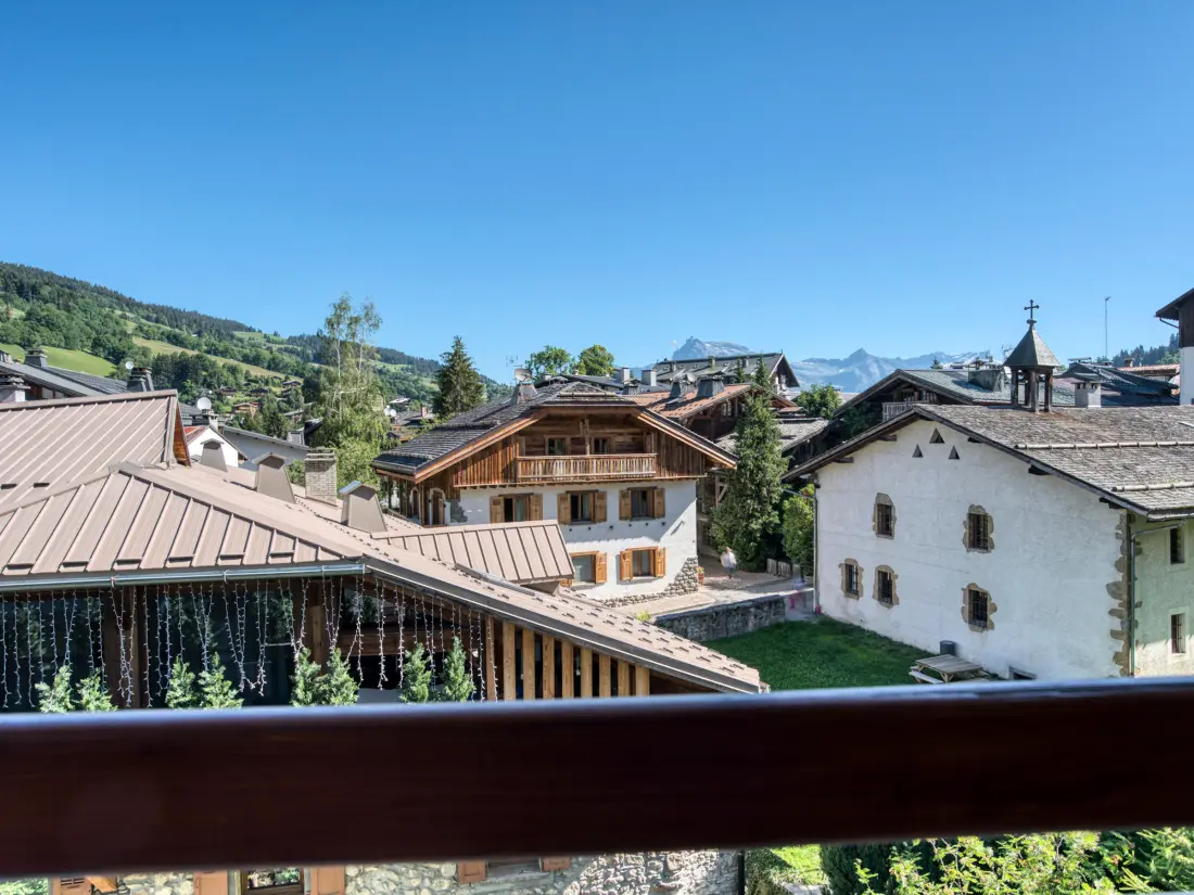 Location de Vacances Megève 292