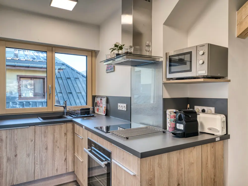 Location de Vacances Megève 301