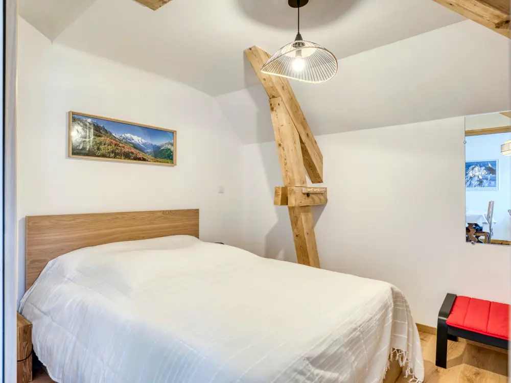 Location de Vacances Megève 301