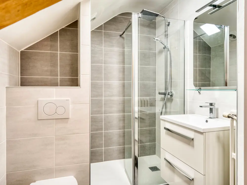 Location de Vacances Megève 301