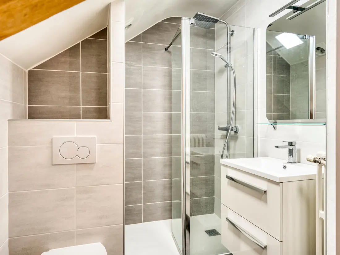 Location de Vacances Megève 301