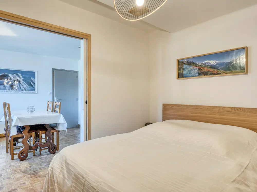 Location de Vacances Megève 301