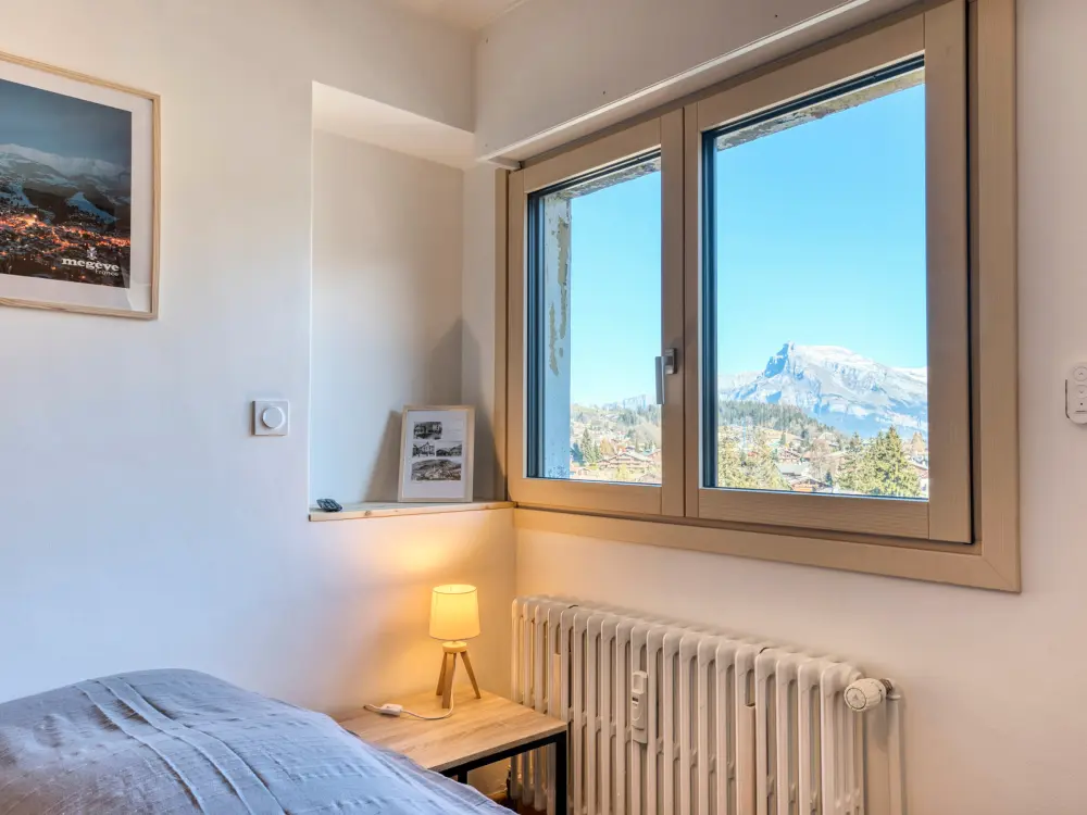 Location de Vacances Megève 301