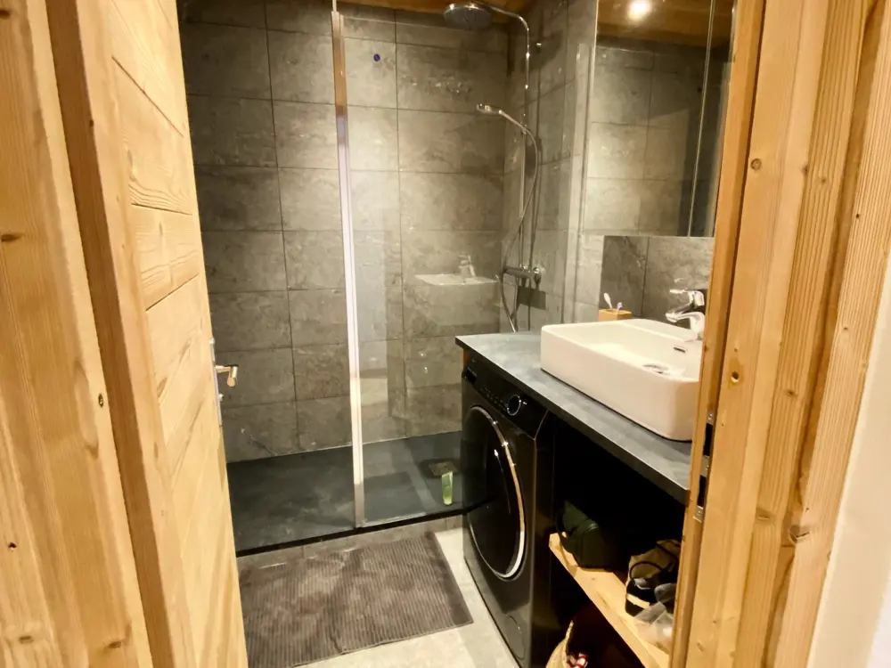 Location de Vacances Megève 310