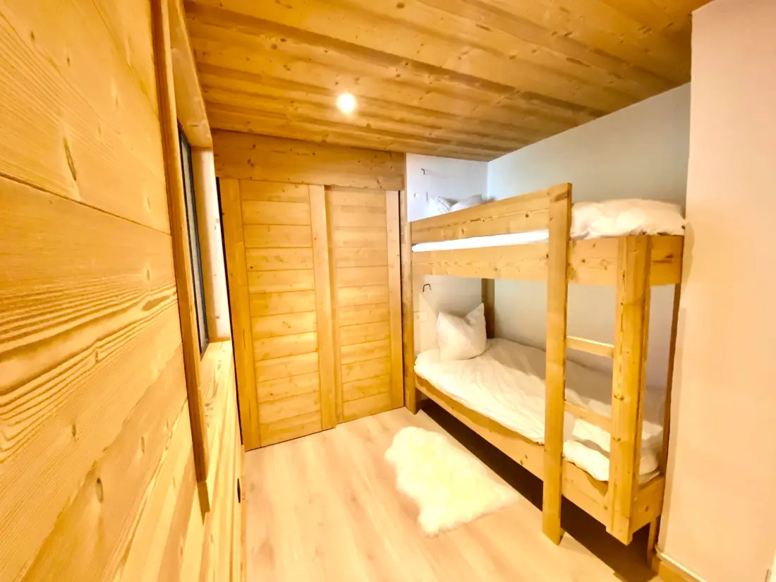 Location de Vacances Megève 310