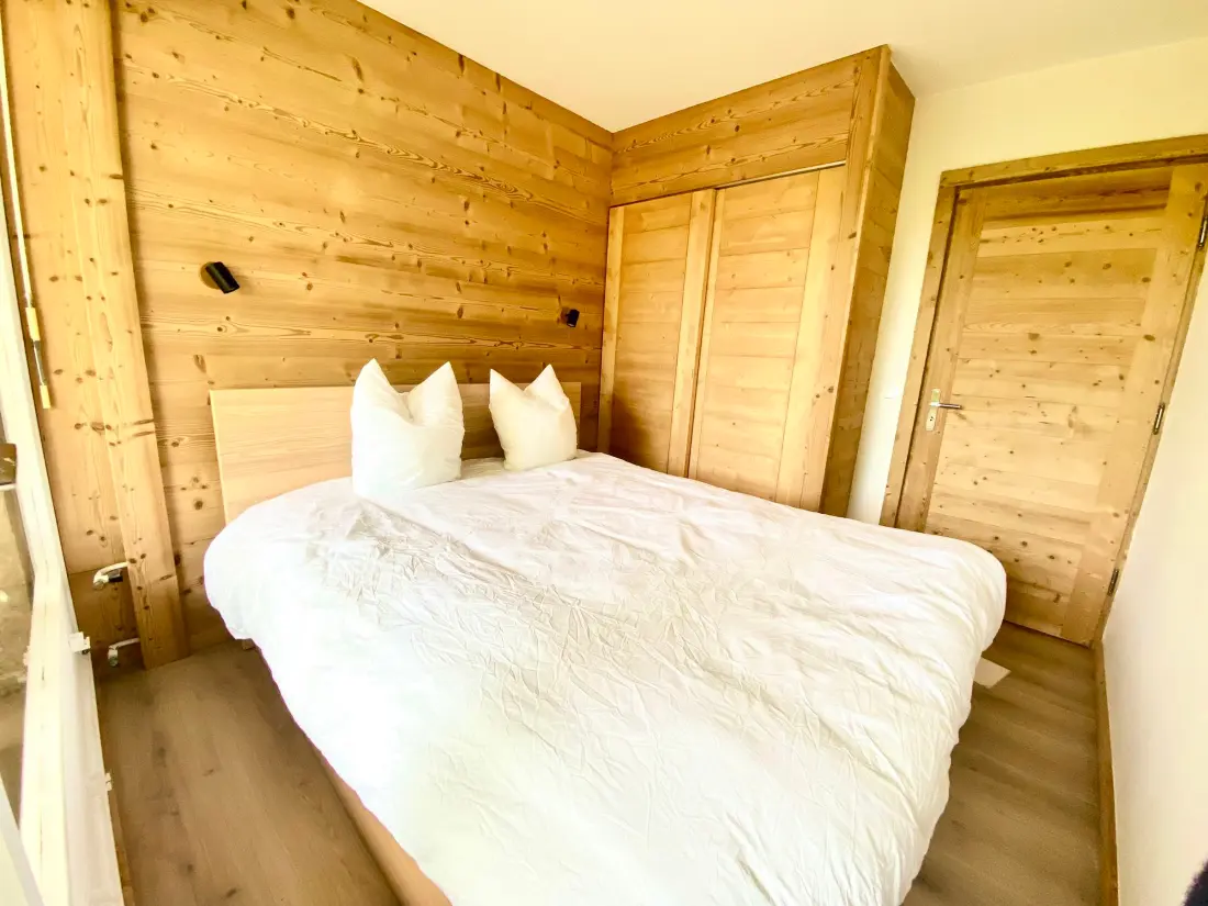 Location de Vacances Megève 310