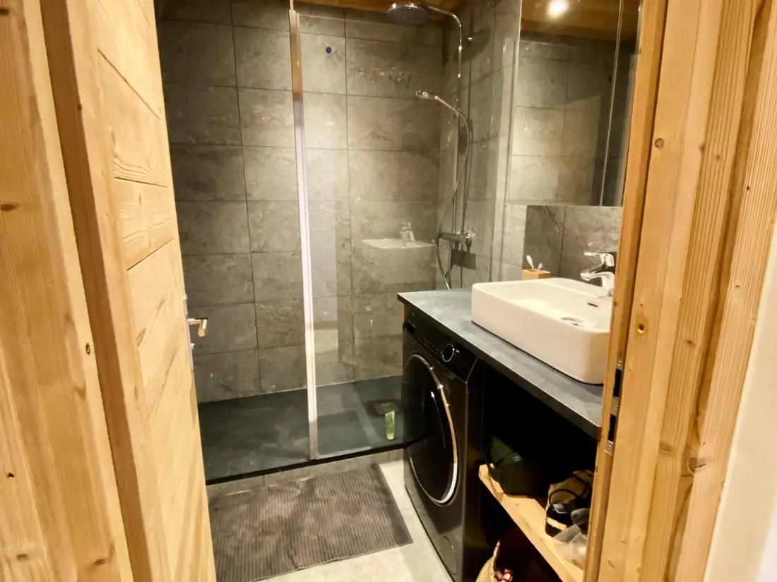 Location de Vacances Megève 310