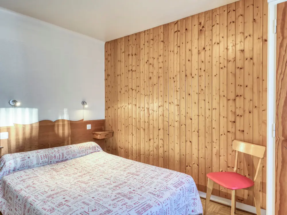 Location de Vacances Megève 32