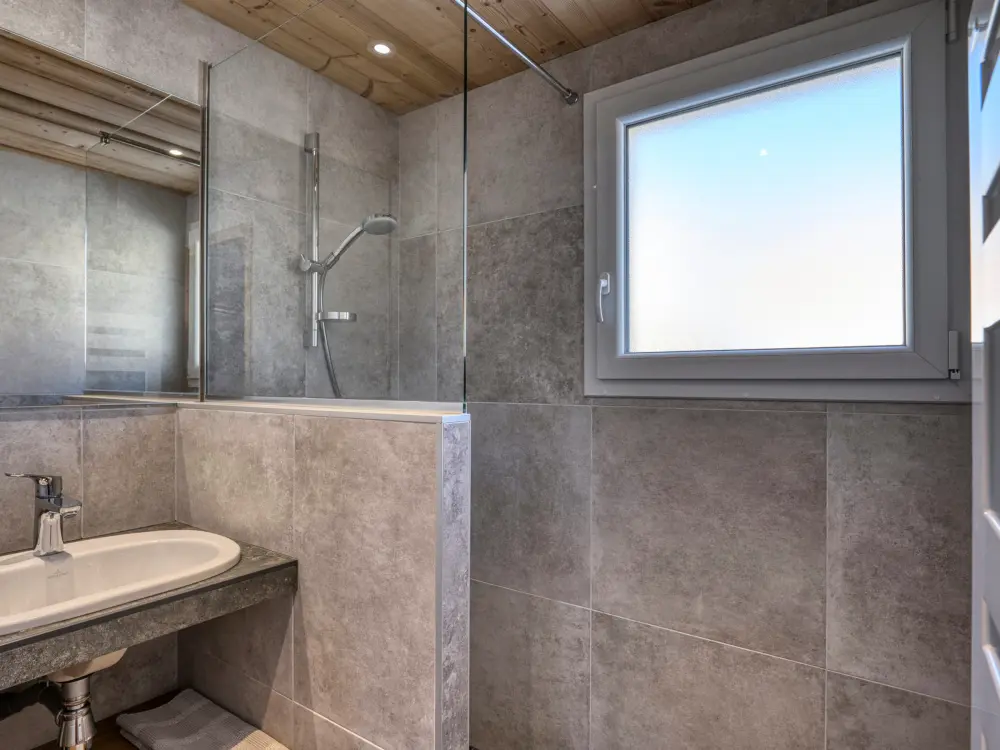 Location de Vacances Megève 32