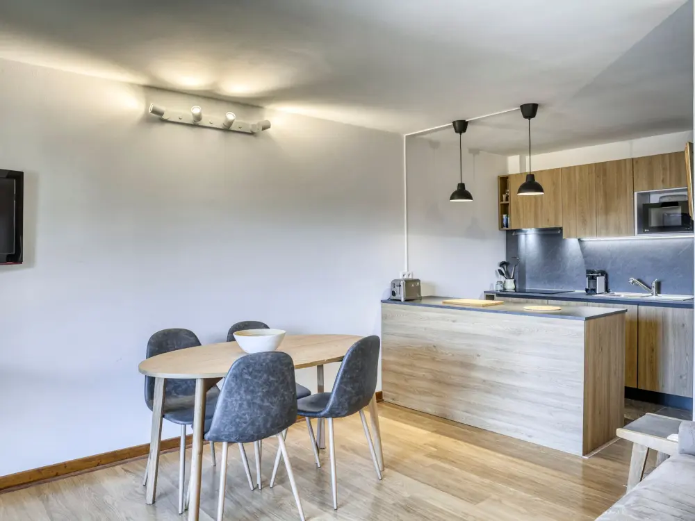 Location de Vacances Megève 322