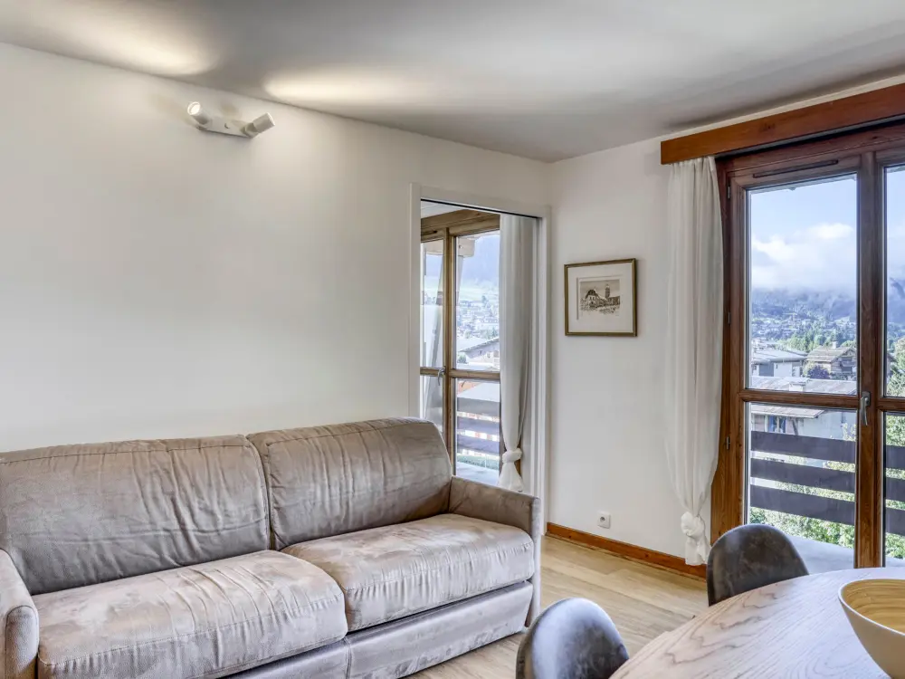 Location de Vacances Megève 322