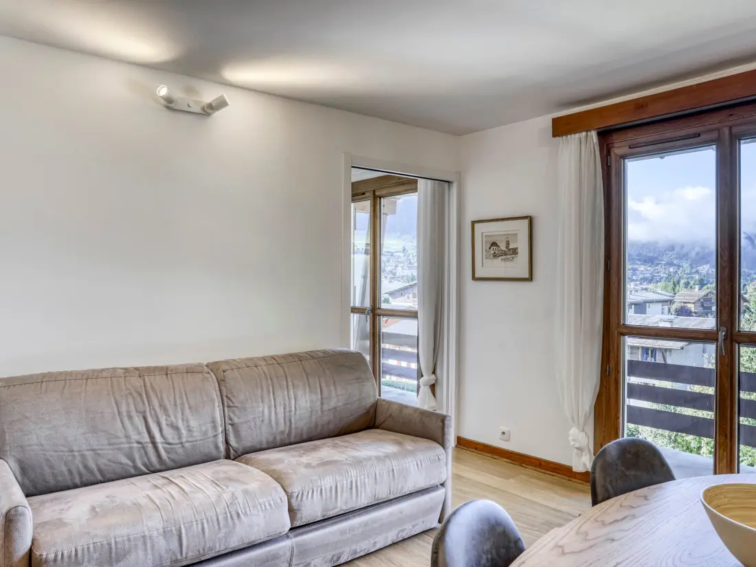 Location de Vacances Megève 322