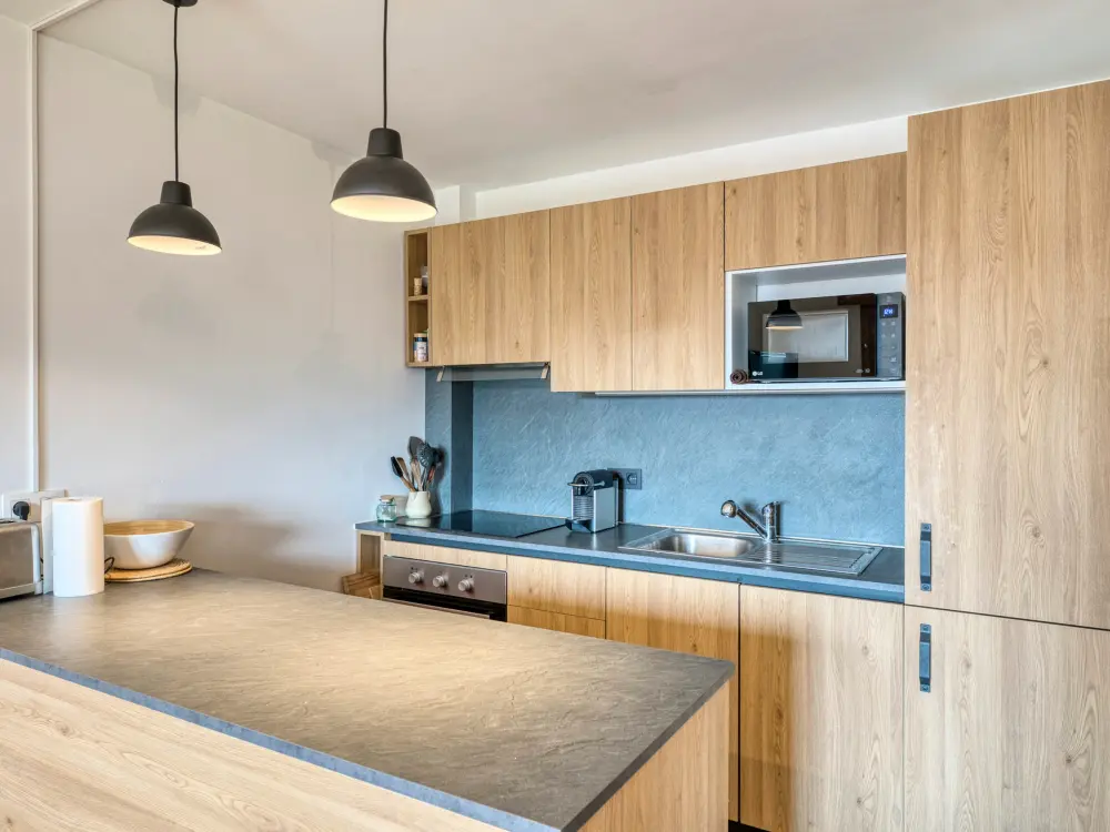 Location de Vacances Megève 322