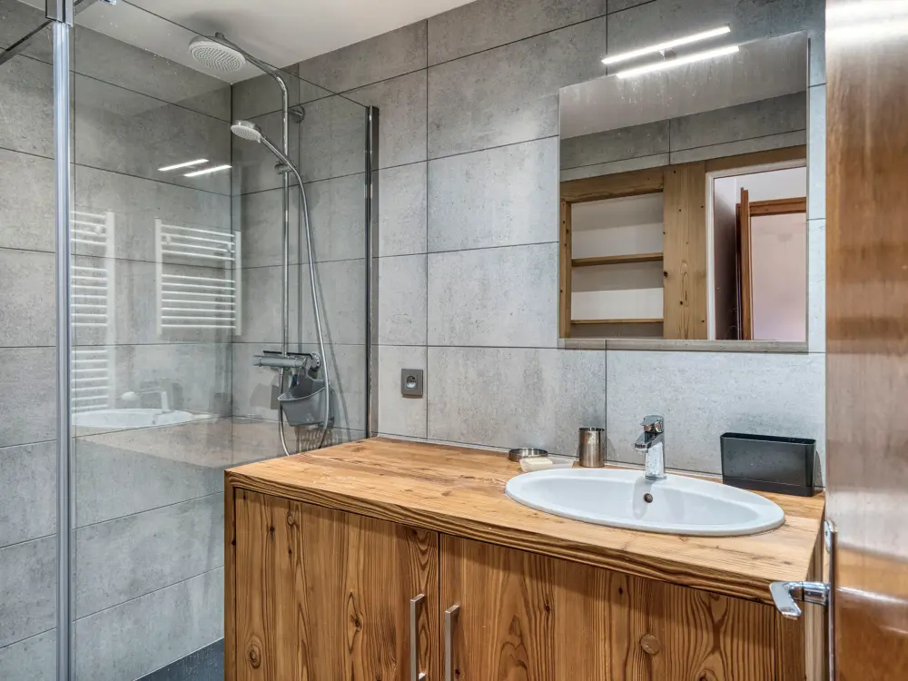 Location de Vacances Megève 322