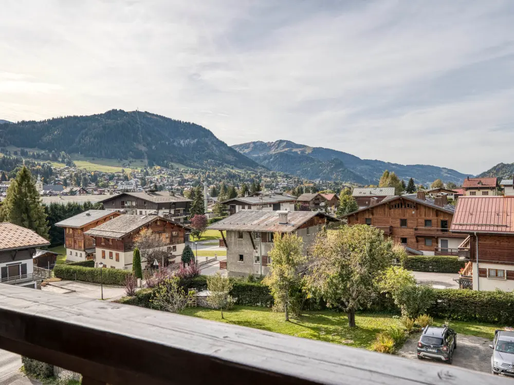 Location de Vacances Megève 322