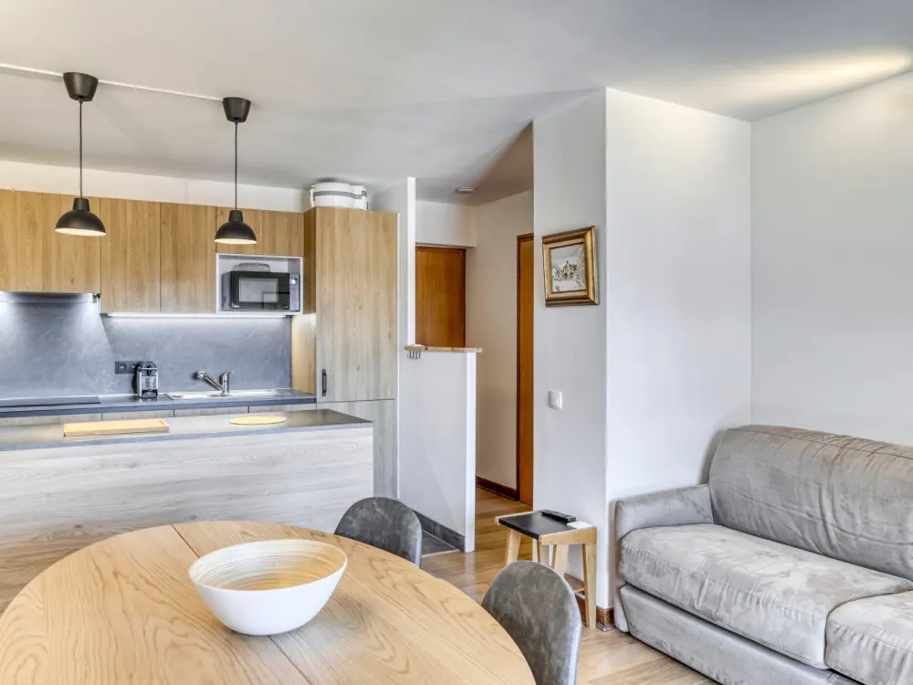 Location de Vacances Megève 322