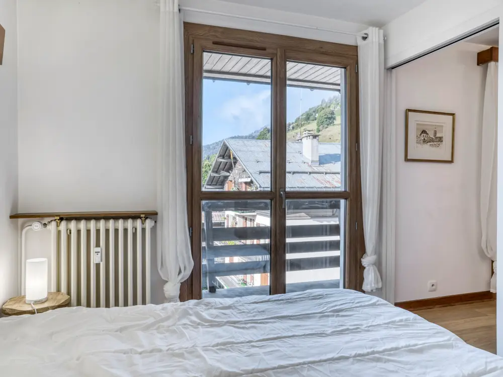 Location de Vacances Megève 322