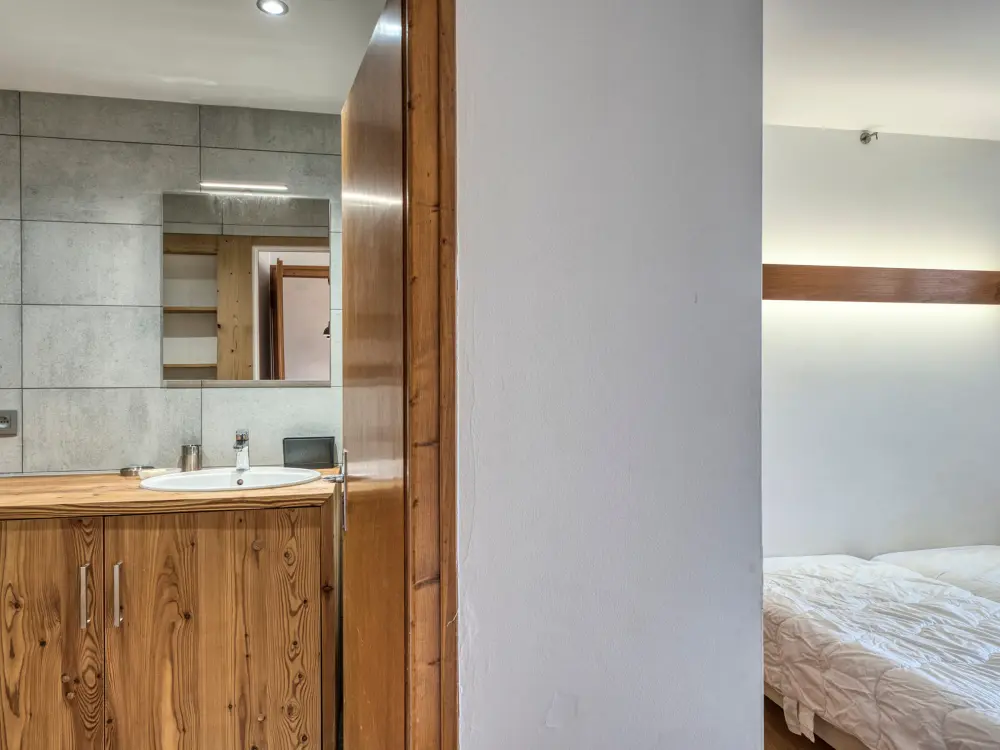 Location de Vacances Megève 322