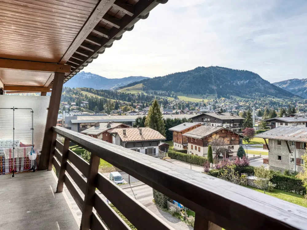 Location de Vacances Megève 322