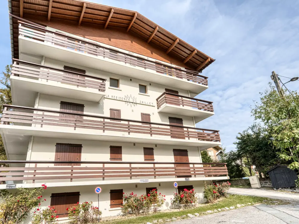 Location de Vacances Megève 322