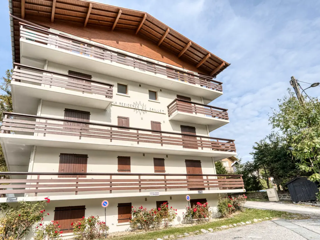 Location de Vacances Megève 322