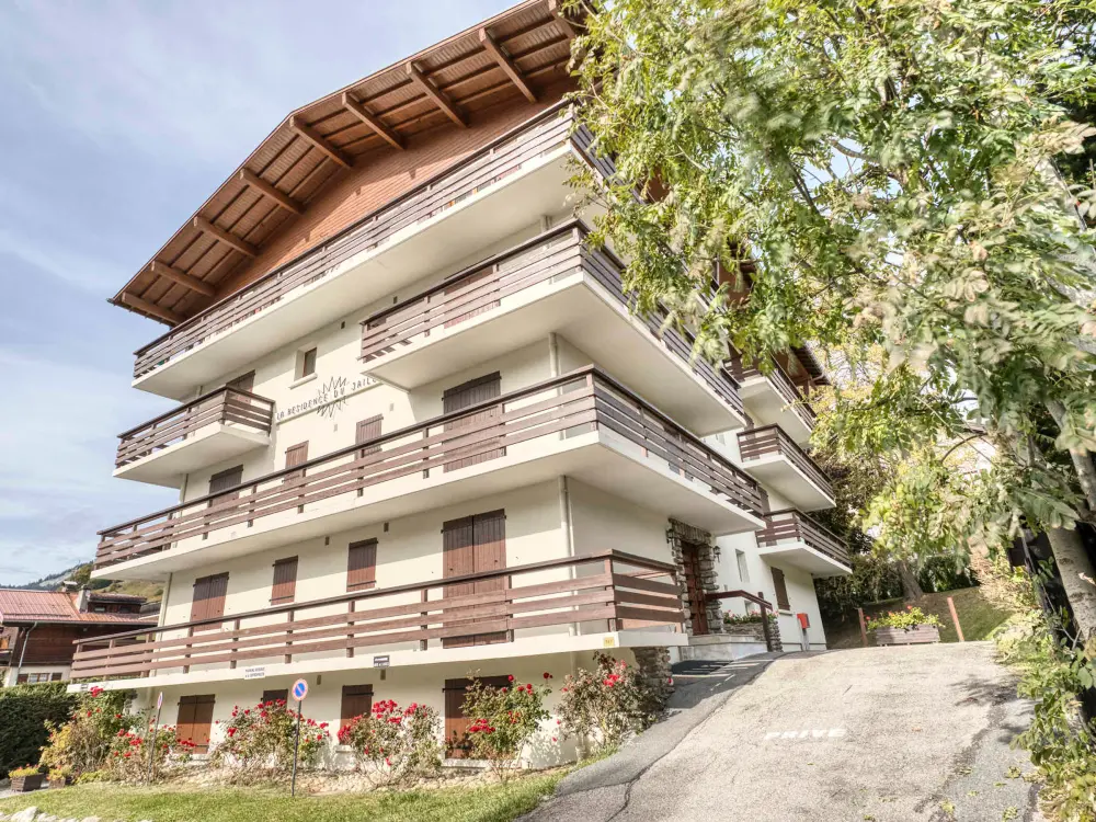 Location de Vacances Megève 322