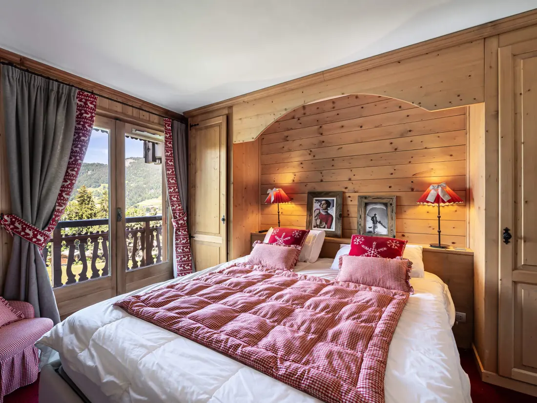 Location de Vacances Megève 327